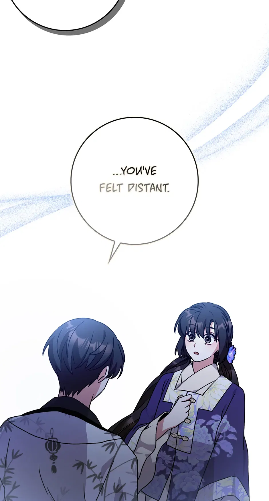 I Became The Young Wife of The Male Protagonist of a Martial Arts Novel Chapter 29 – Page 46