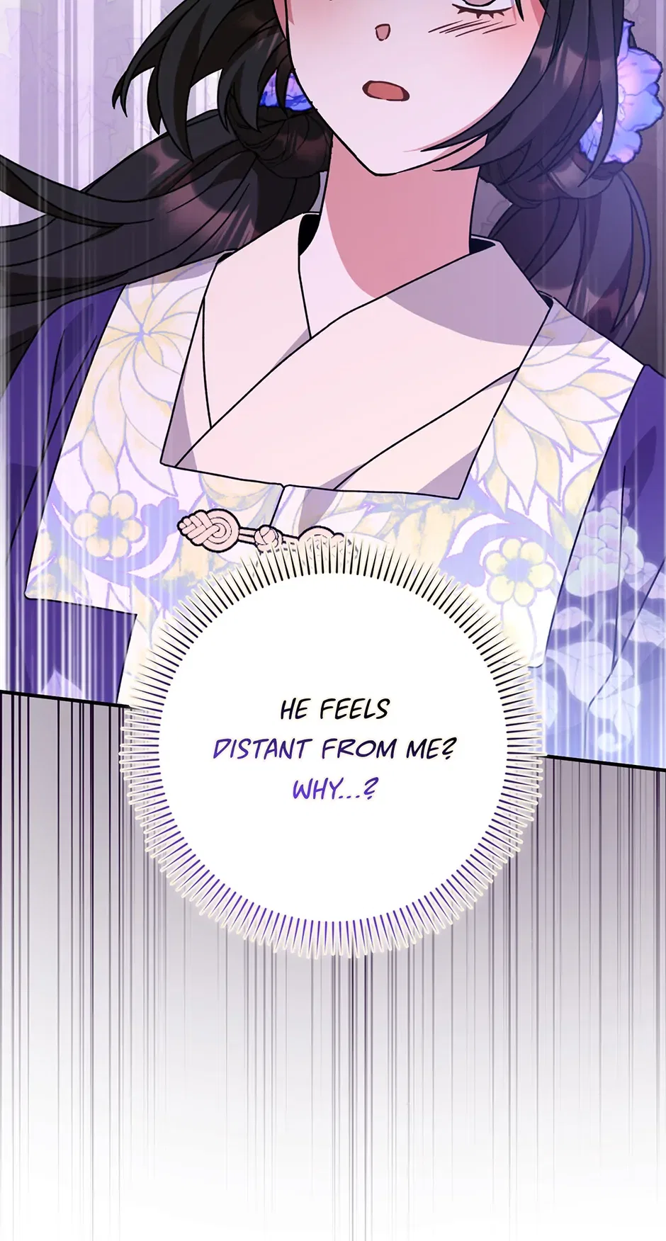 I Became The Young Wife of The Male Protagonist of a Martial Arts Novel Chapter 29 – Page 48