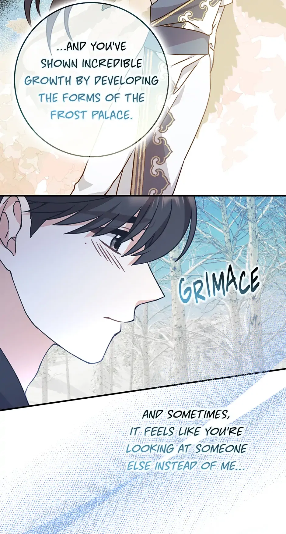 I Became The Young Wife of The Male Protagonist of a Martial Arts Novel Chapter 29 – Page 50