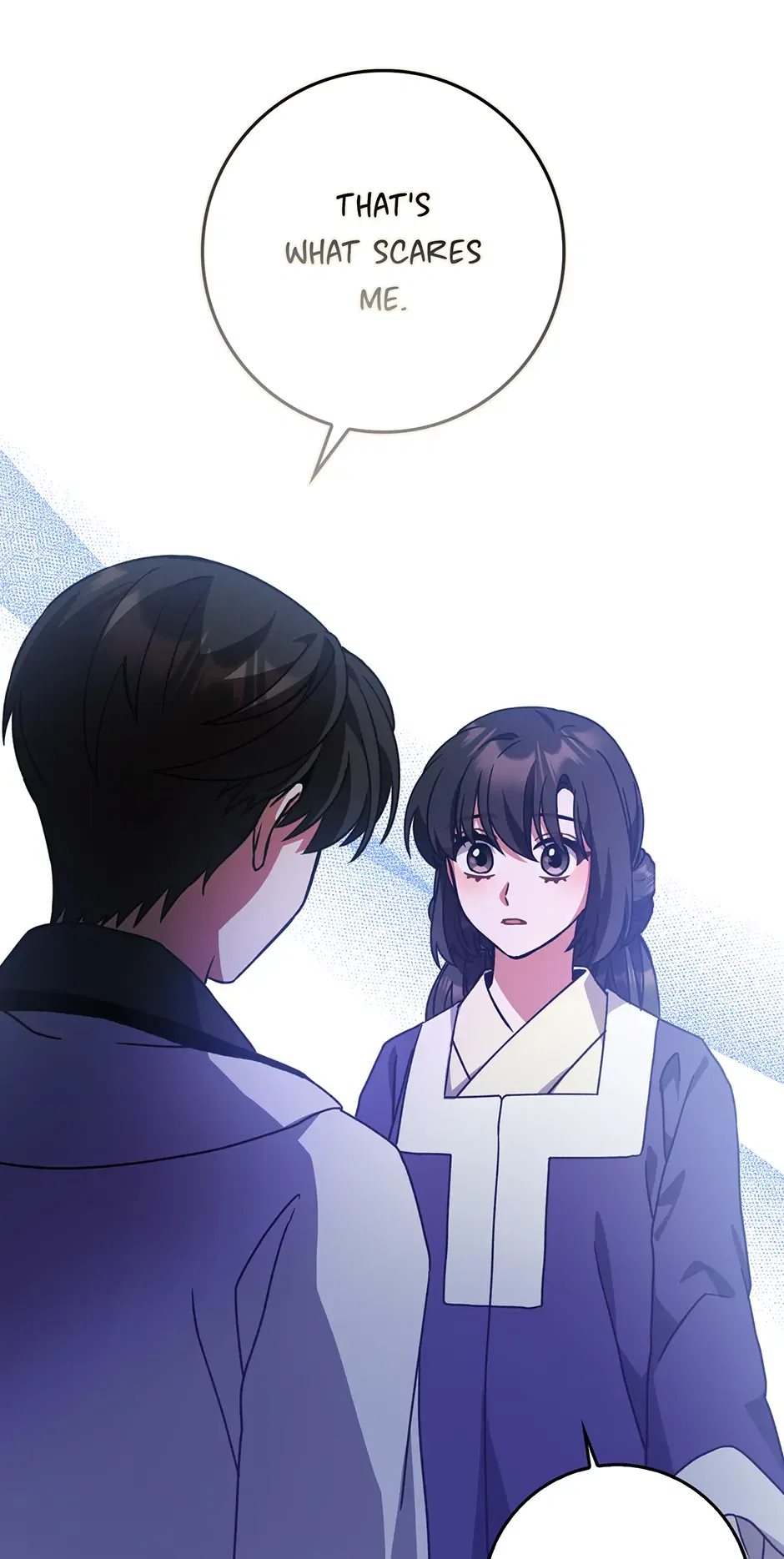 I Became The Young Wife of The Male Protagonist of a Martial Arts Novel Chapter 29 – Page 53