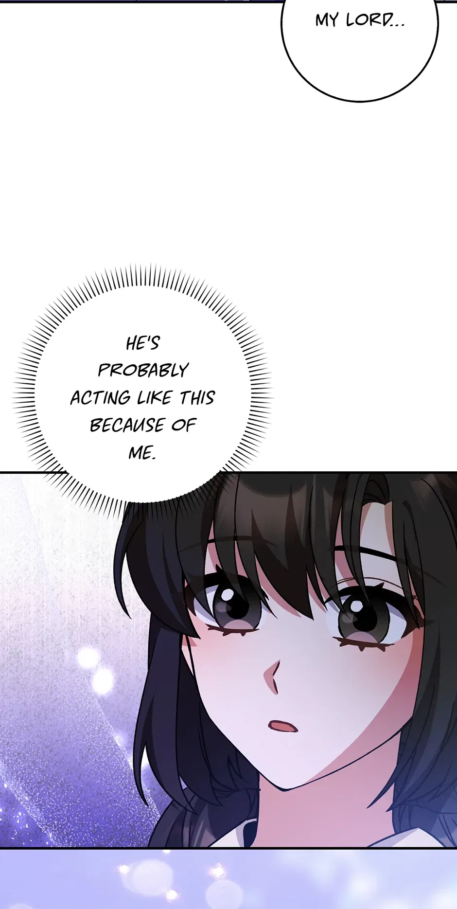 I Became The Young Wife of The Male Protagonist of a Martial Arts Novel Chapter 29 – Page 54