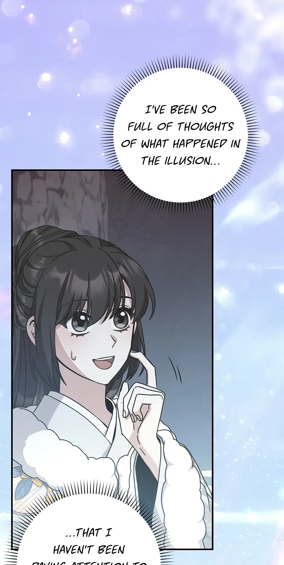 I Became The Young Wife of The Male Protagonist of a Martial Arts Novel Chapter 29 – Page 55