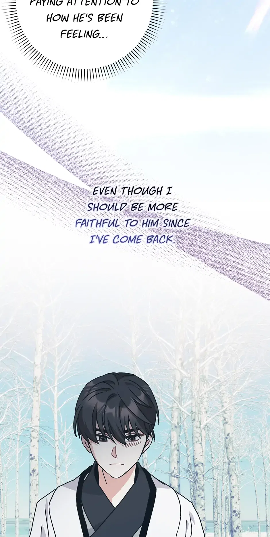 I Became The Young Wife of The Male Protagonist of a Martial Arts Novel Chapter 29 – Page 56