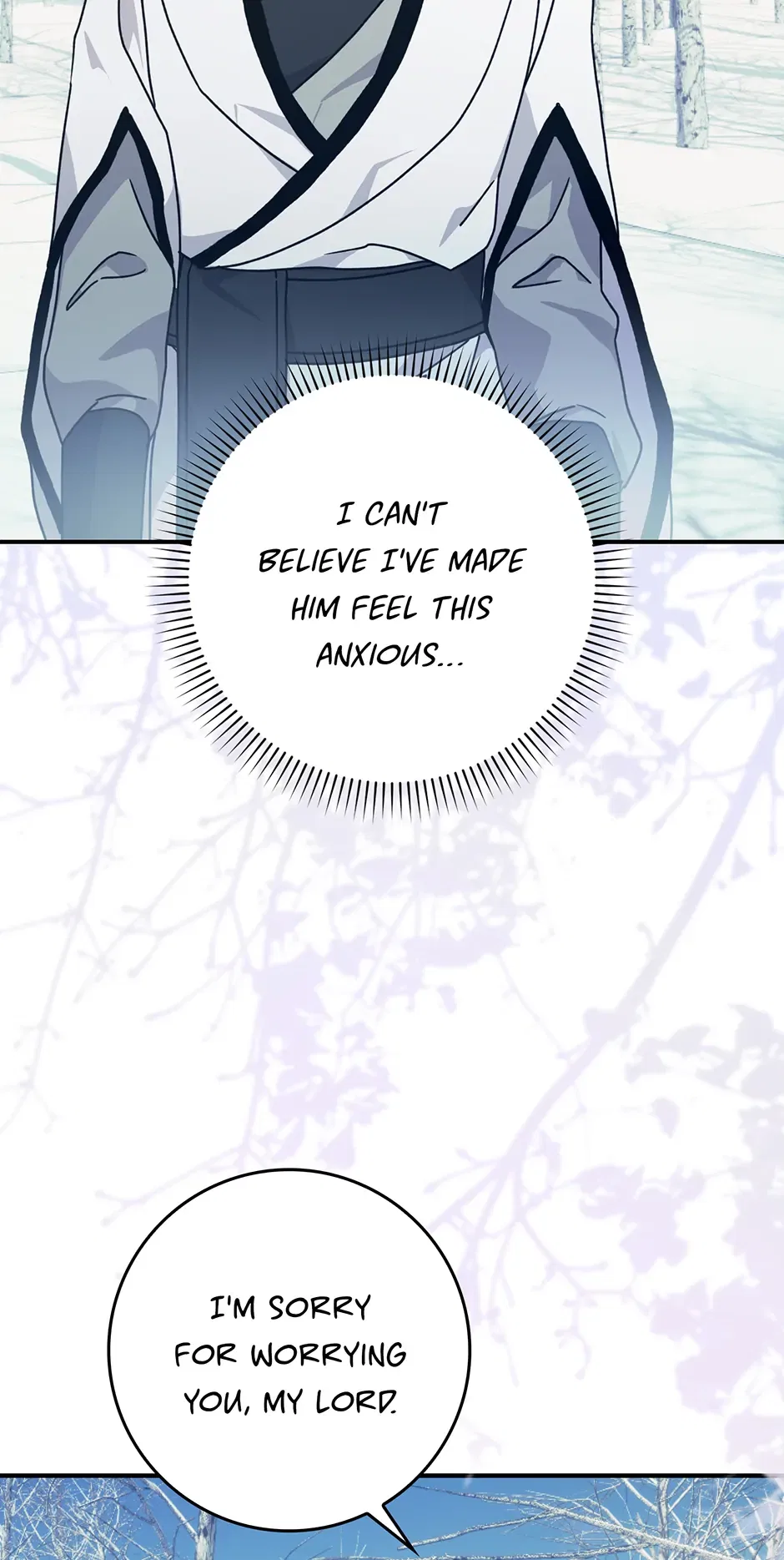 I Became The Young Wife of The Male Protagonist of a Martial Arts Novel Chapter 29 – Page 57