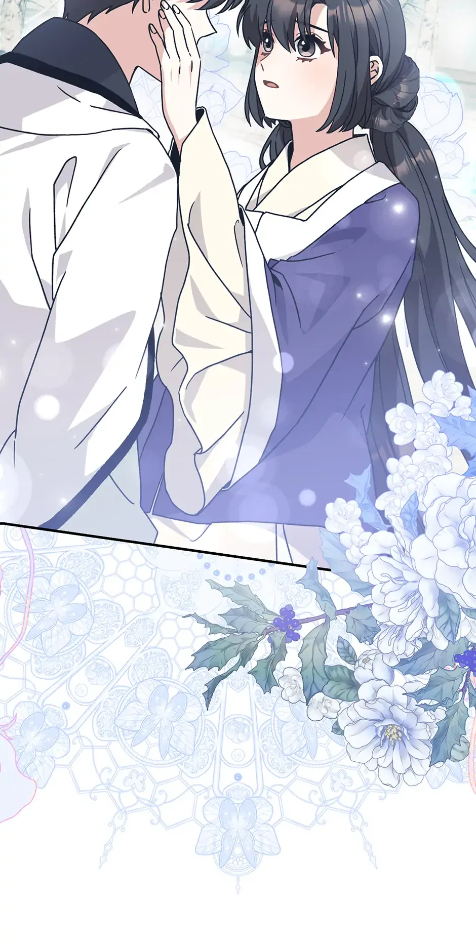 I Became The Young Wife of The Male Protagonist of a Martial Arts Novel Chapter 29 – Page 60