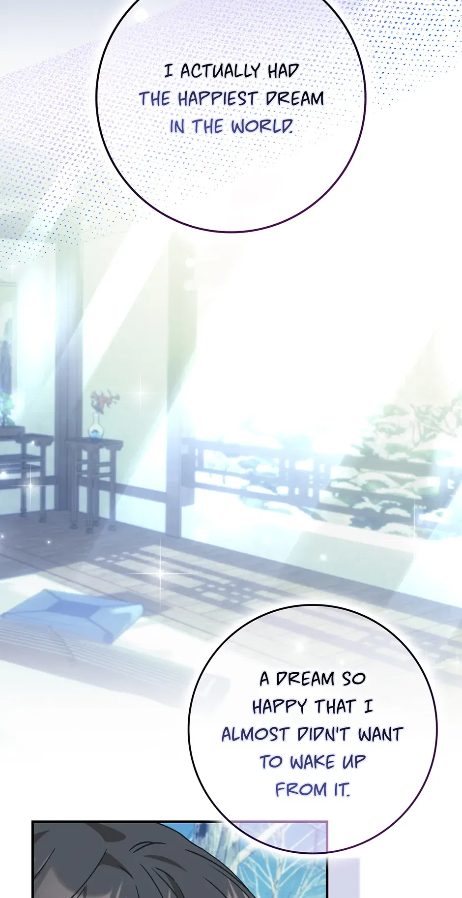 I Became The Young Wife of The Male Protagonist of a Martial Arts Novel Chapter 29 – Page 63