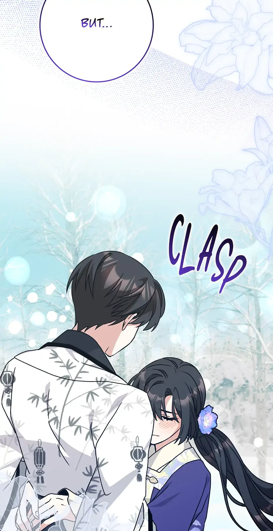 I Became The Young Wife of The Male Protagonist of a Martial Arts Novel Chapter 29 – Page 65