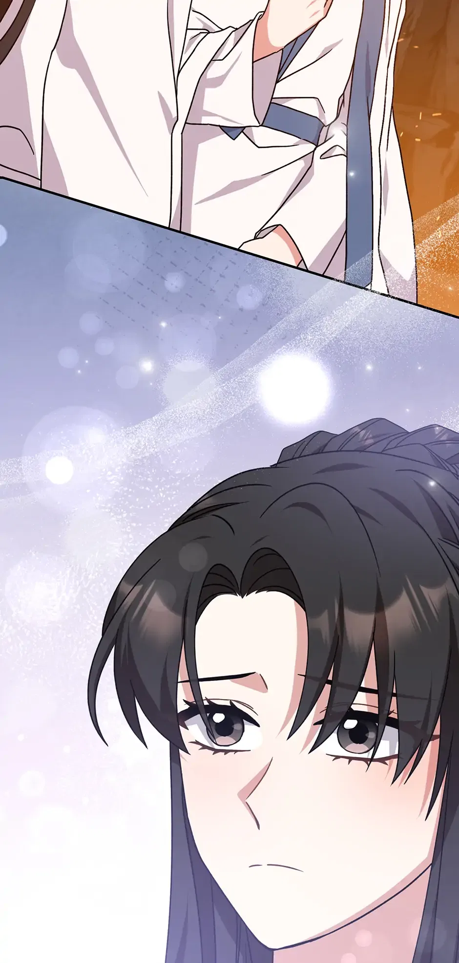 I Became The Young Wife of The Male Protagonist of a Martial Arts Novel Chapter 28 – Page 2