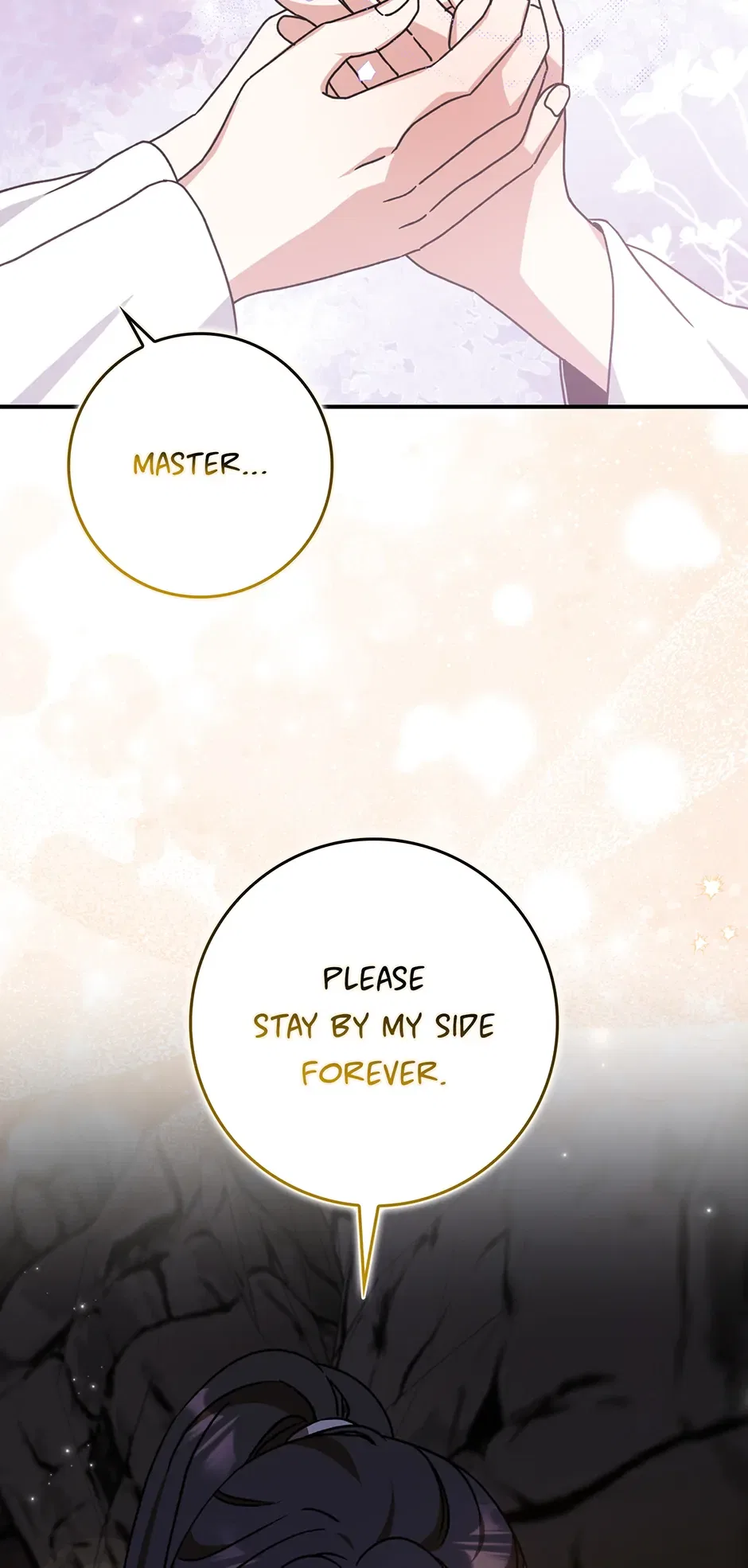 I Became The Young Wife of The Male Protagonist of a Martial Arts Novel Chapter 28 – Page 7