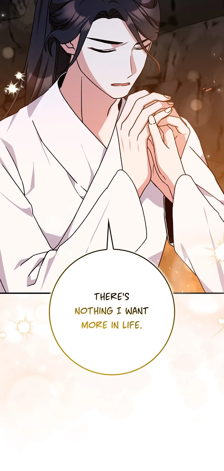 I Became The Young Wife of The Male Protagonist of a Martial Arts Novel Chapter 28 – Page 8