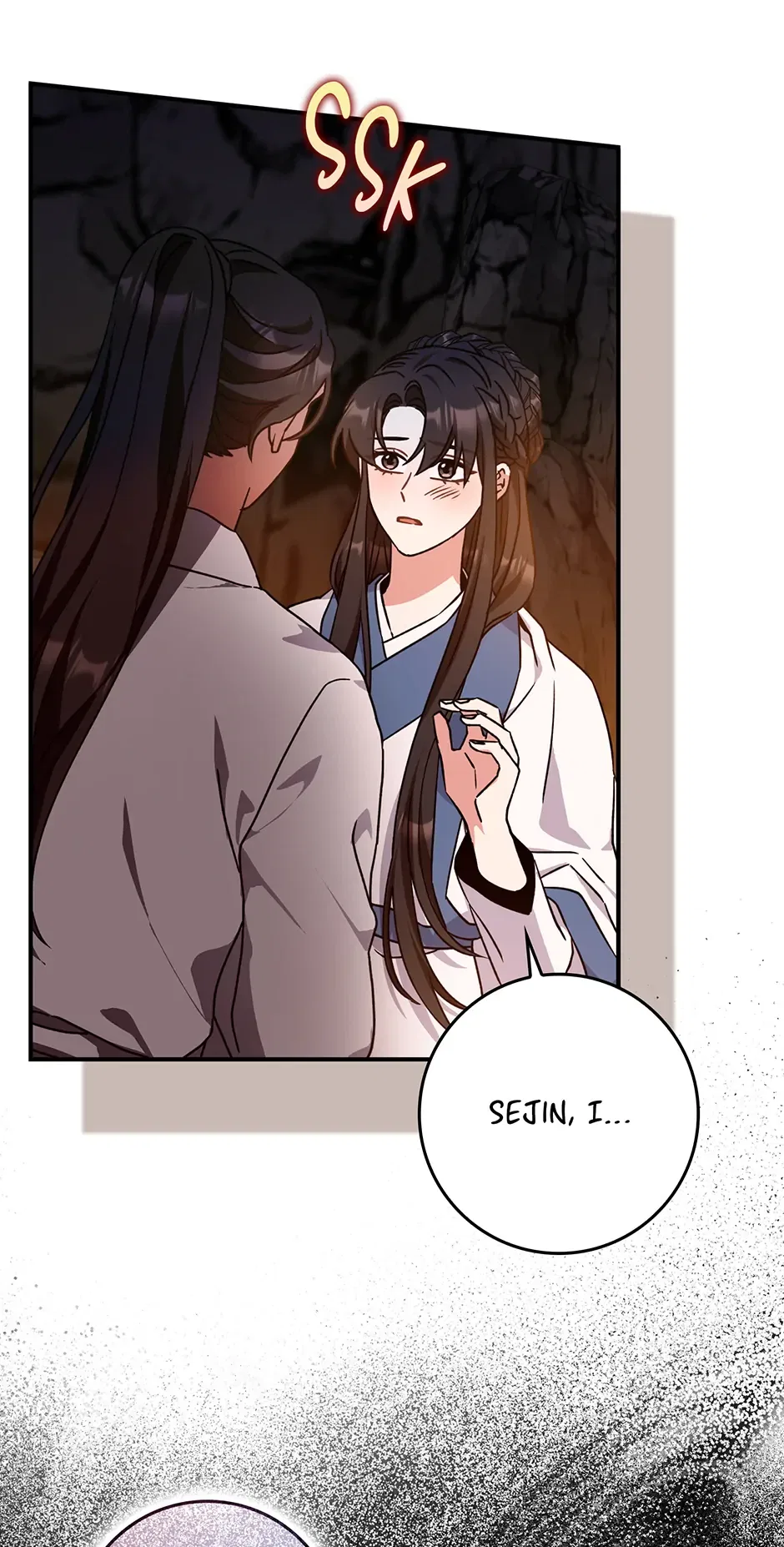 I Became The Young Wife of The Male Protagonist of a Martial Arts Novel Chapter 28 – Page 9