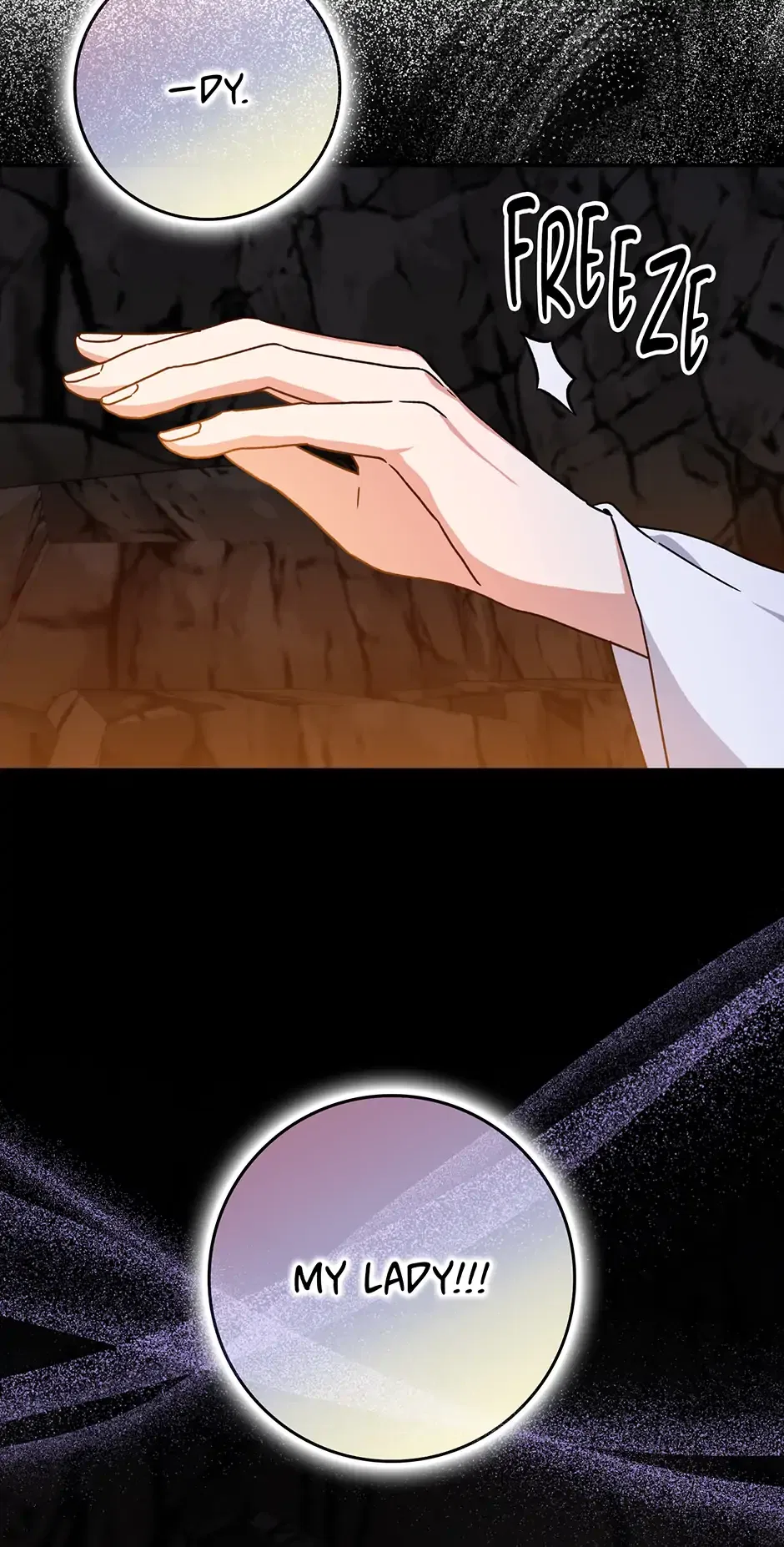 I Became The Young Wife of The Male Protagonist of a Martial Arts Novel Chapter 28 – Page 10