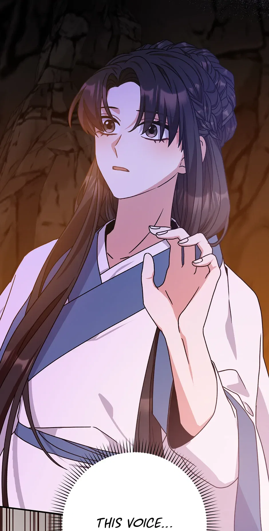 I Became The Young Wife of The Male Protagonist of a Martial Arts Novel Chapter 28 – Page 11