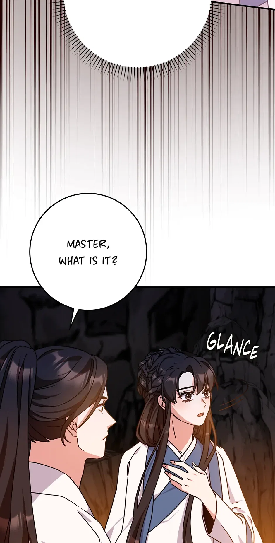 I Became The Young Wife of The Male Protagonist of a Martial Arts Novel Chapter 28 – Page 12