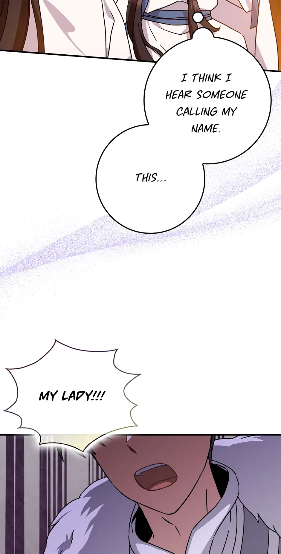 I Became The Young Wife of The Male Protagonist of a Martial Arts Novel Chapter 28 – Page 13