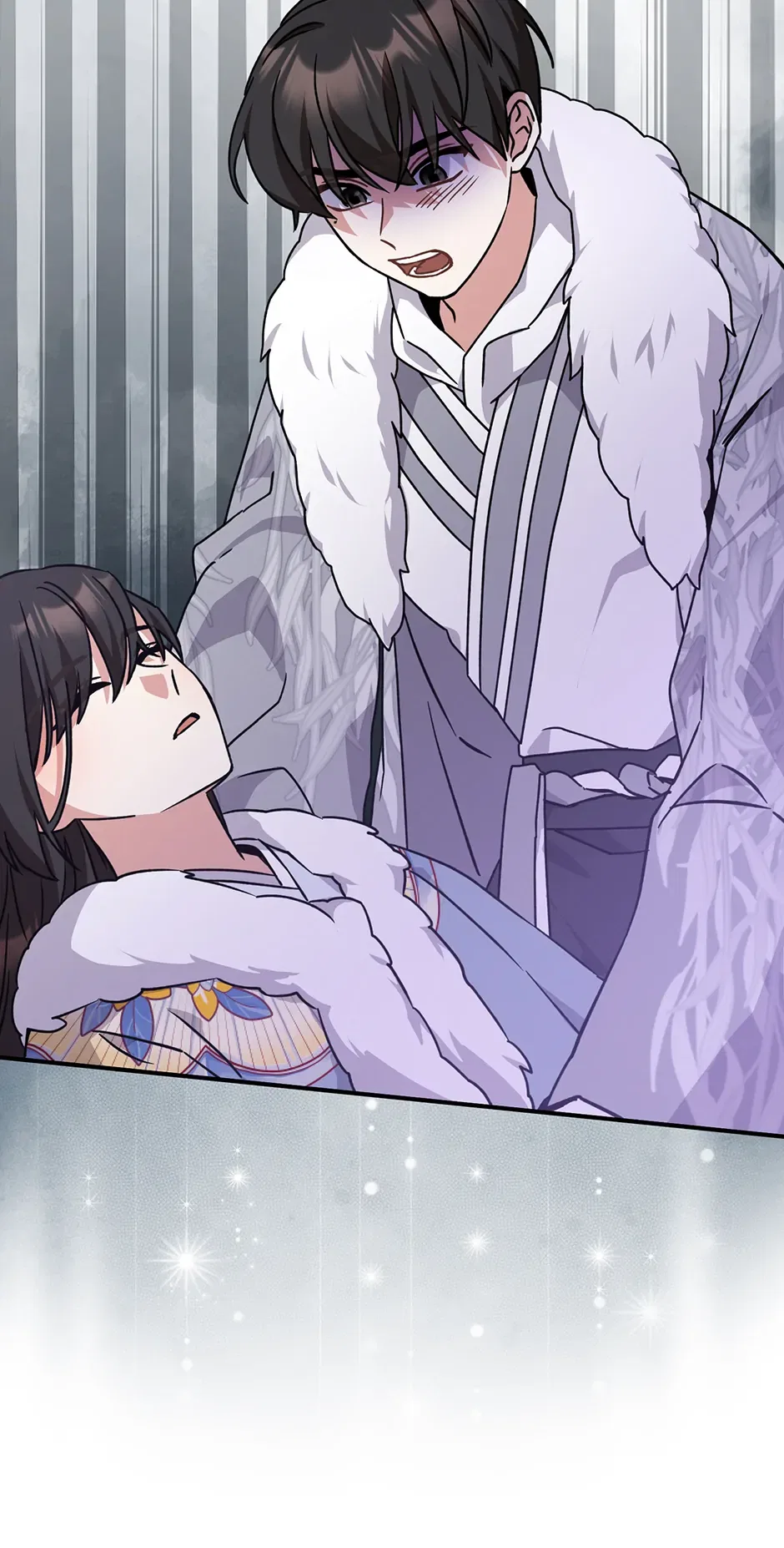 I Became The Young Wife of The Male Protagonist of a Martial Arts Novel Chapter 28 – Page 15