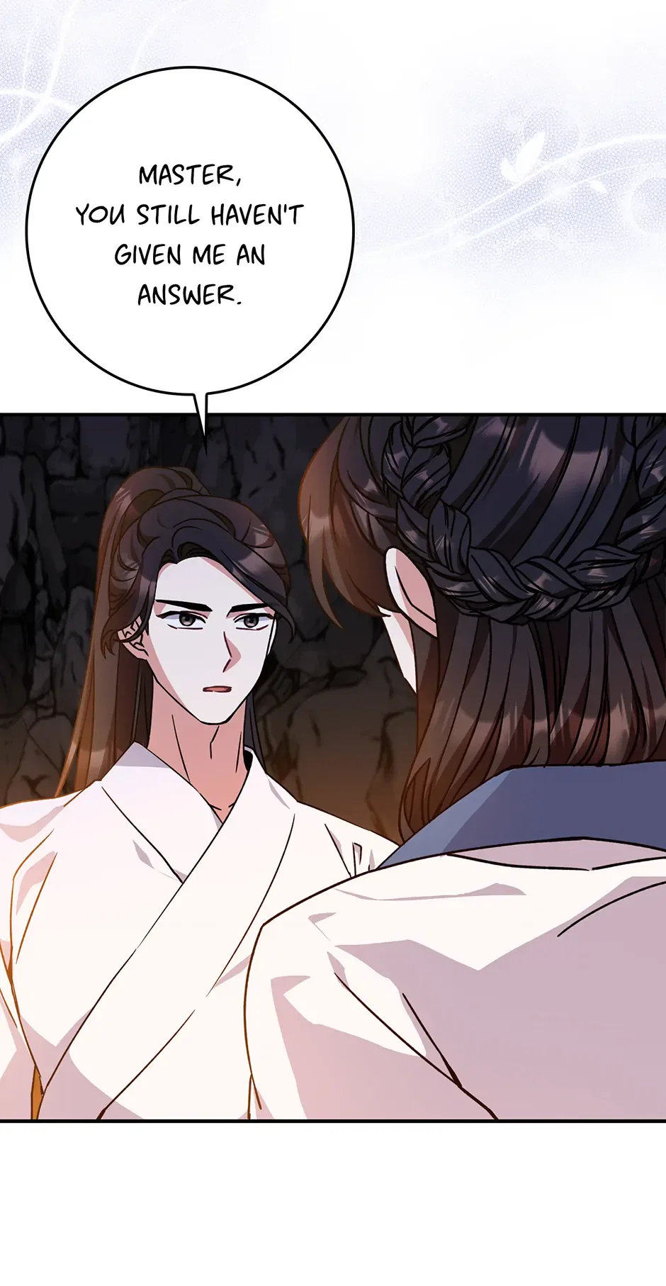I Became The Young Wife of The Male Protagonist of a Martial Arts Novel Chapter 28 – Page 18