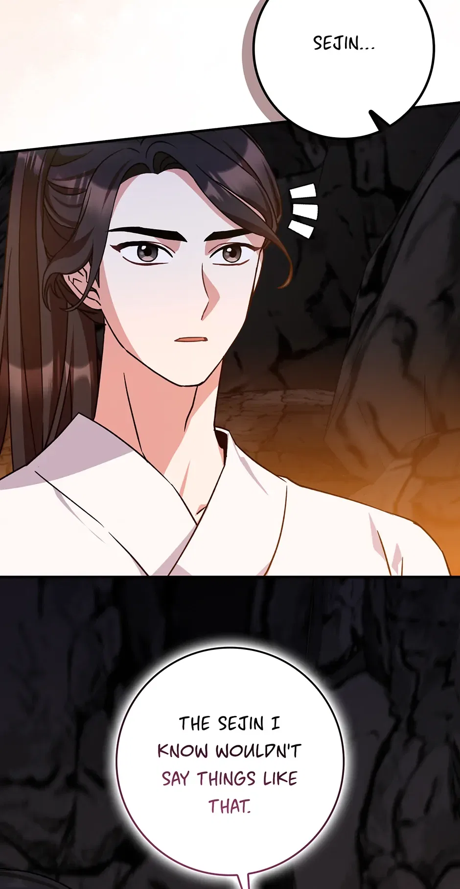 I Became The Young Wife of The Male Protagonist of a Martial Arts Novel Chapter 28 – Page 22