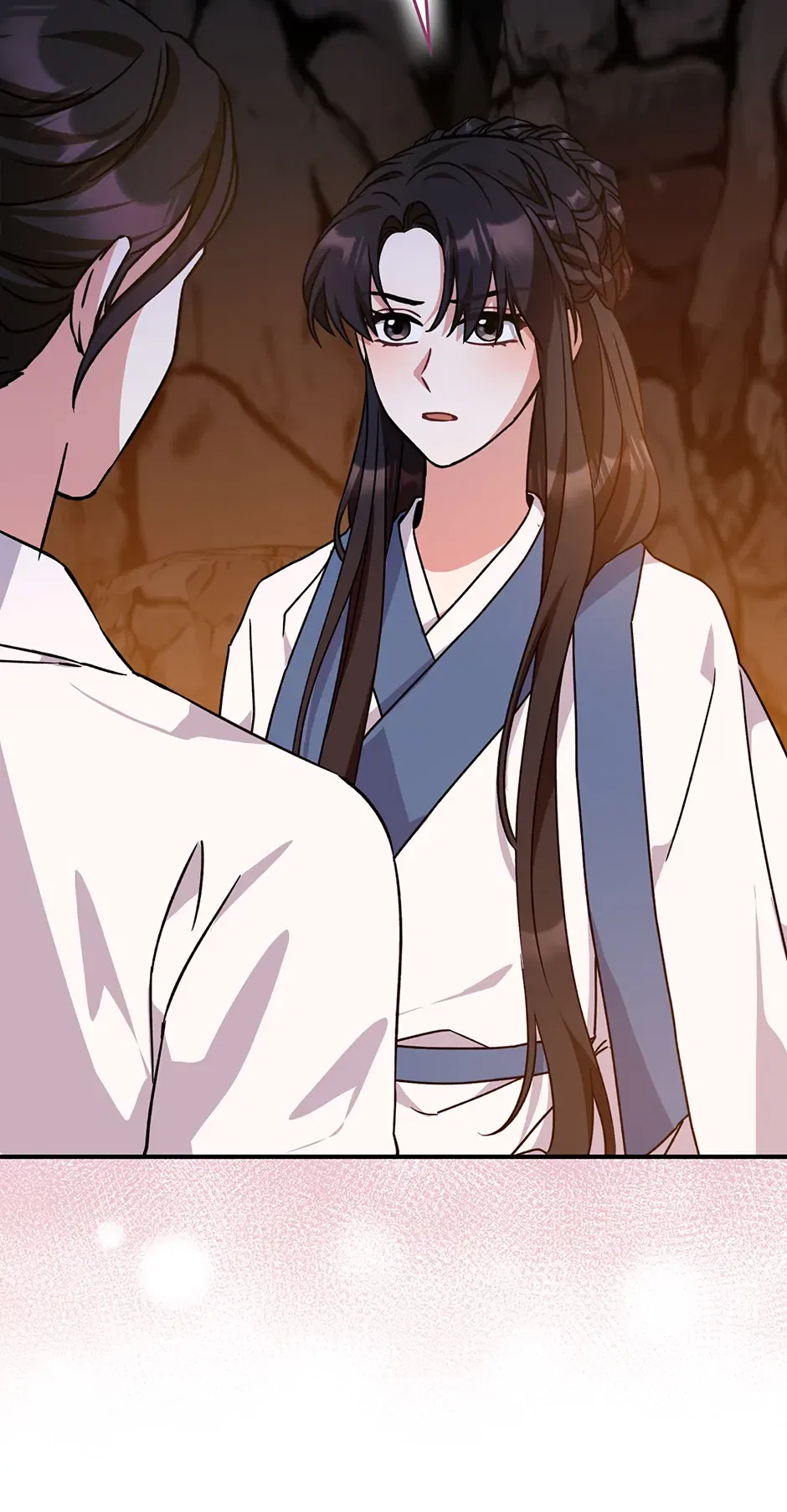 I Became The Young Wife of The Male Protagonist of a Martial Arts Novel Chapter 28 – Page 23