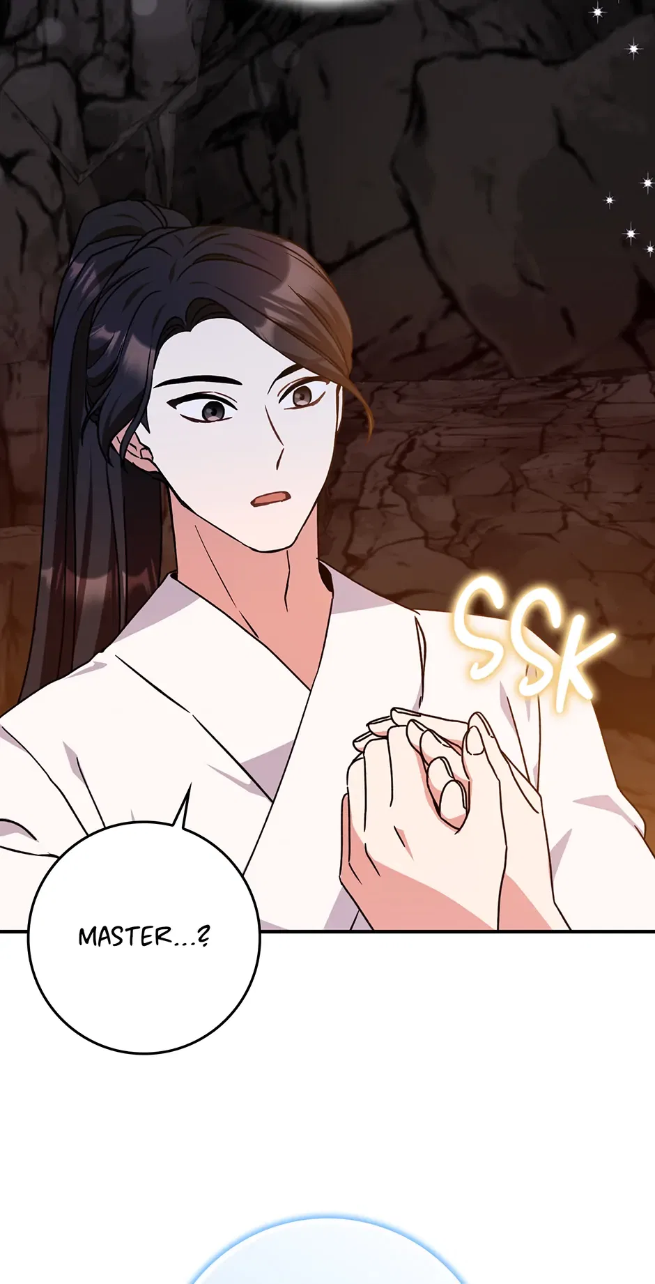 I Became The Young Wife of The Male Protagonist of a Martial Arts Novel Chapter 28 – Page 28