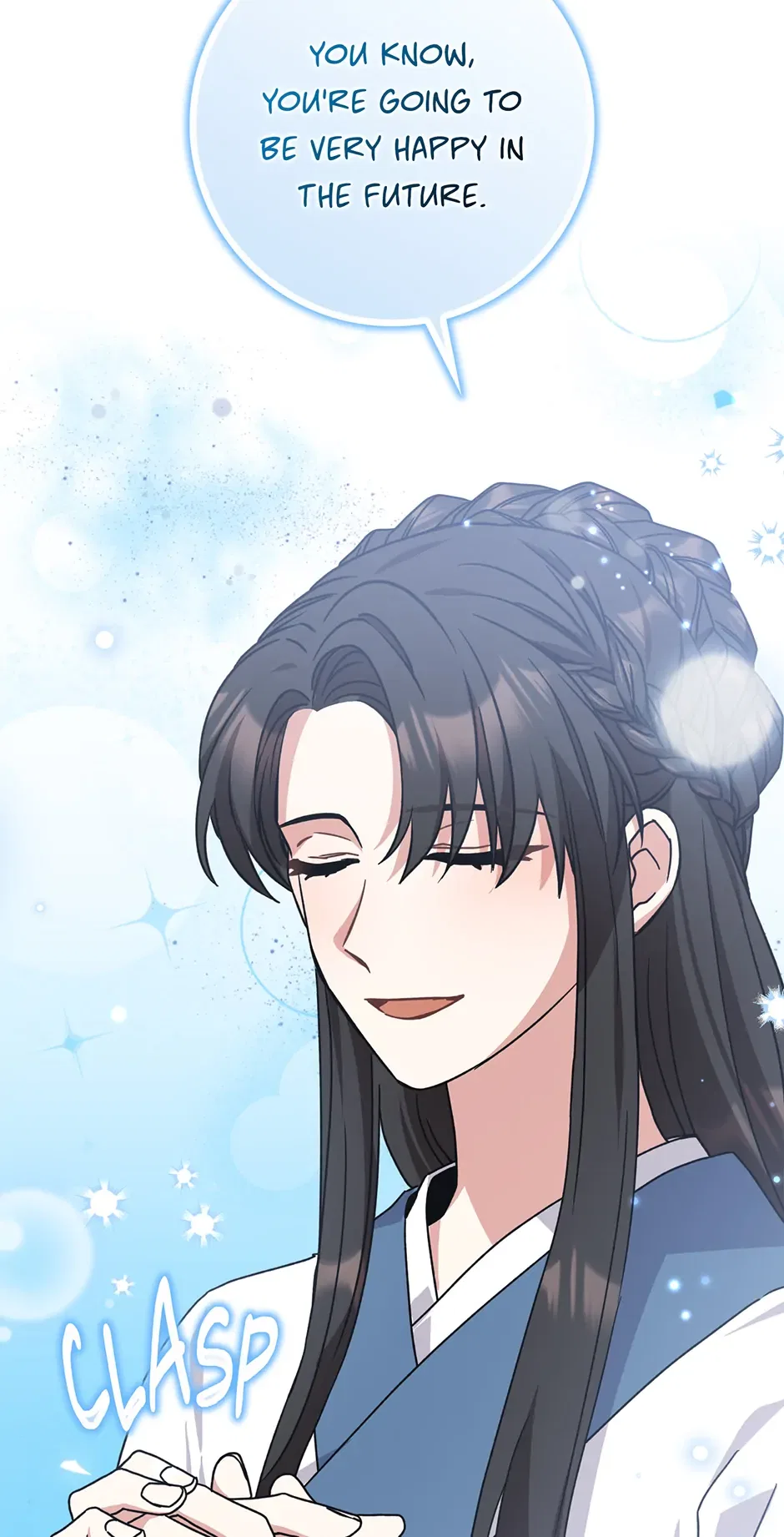 I Became The Young Wife of The Male Protagonist of a Martial Arts Novel Chapter 28 – Page 29