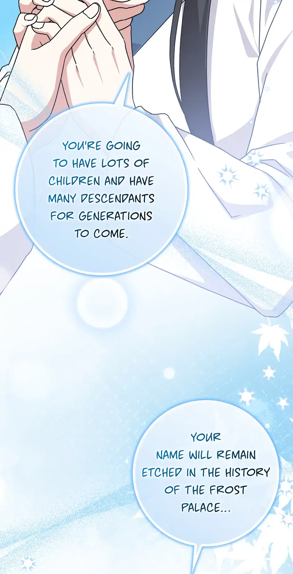 I Became The Young Wife of The Male Protagonist of a Martial Arts Novel Chapter 28 – Page 30