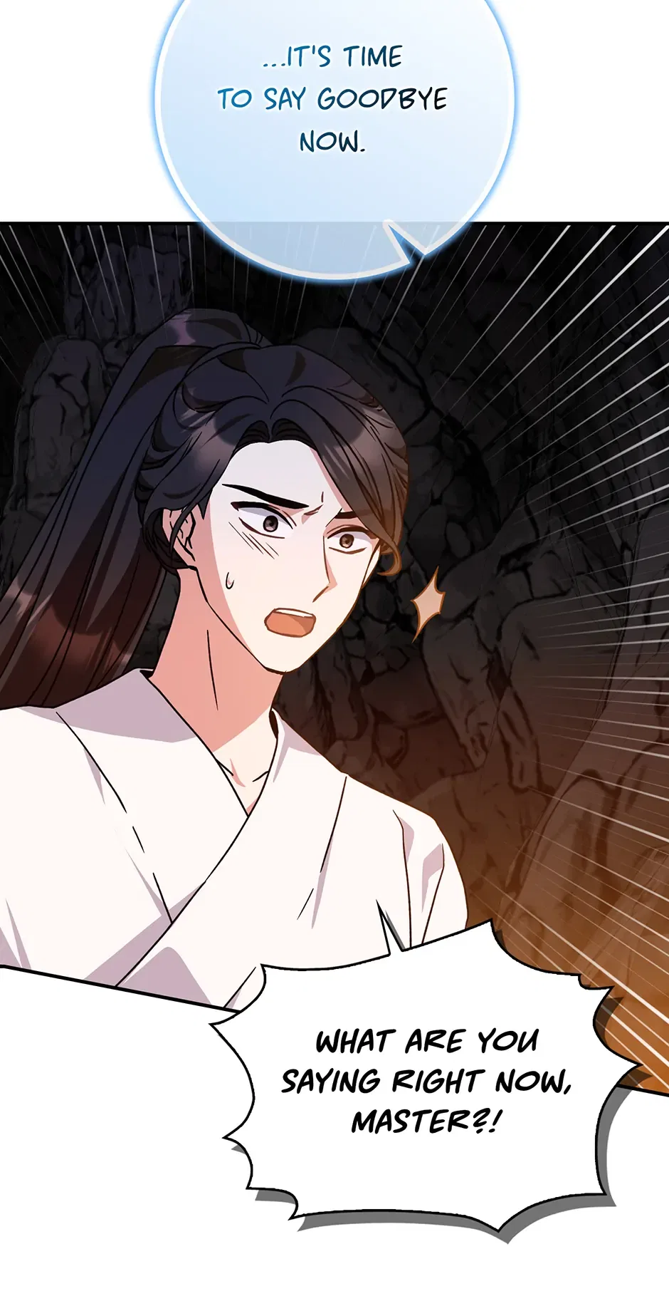 I Became The Young Wife of The Male Protagonist of a Martial Arts Novel Chapter 28 – Page 33