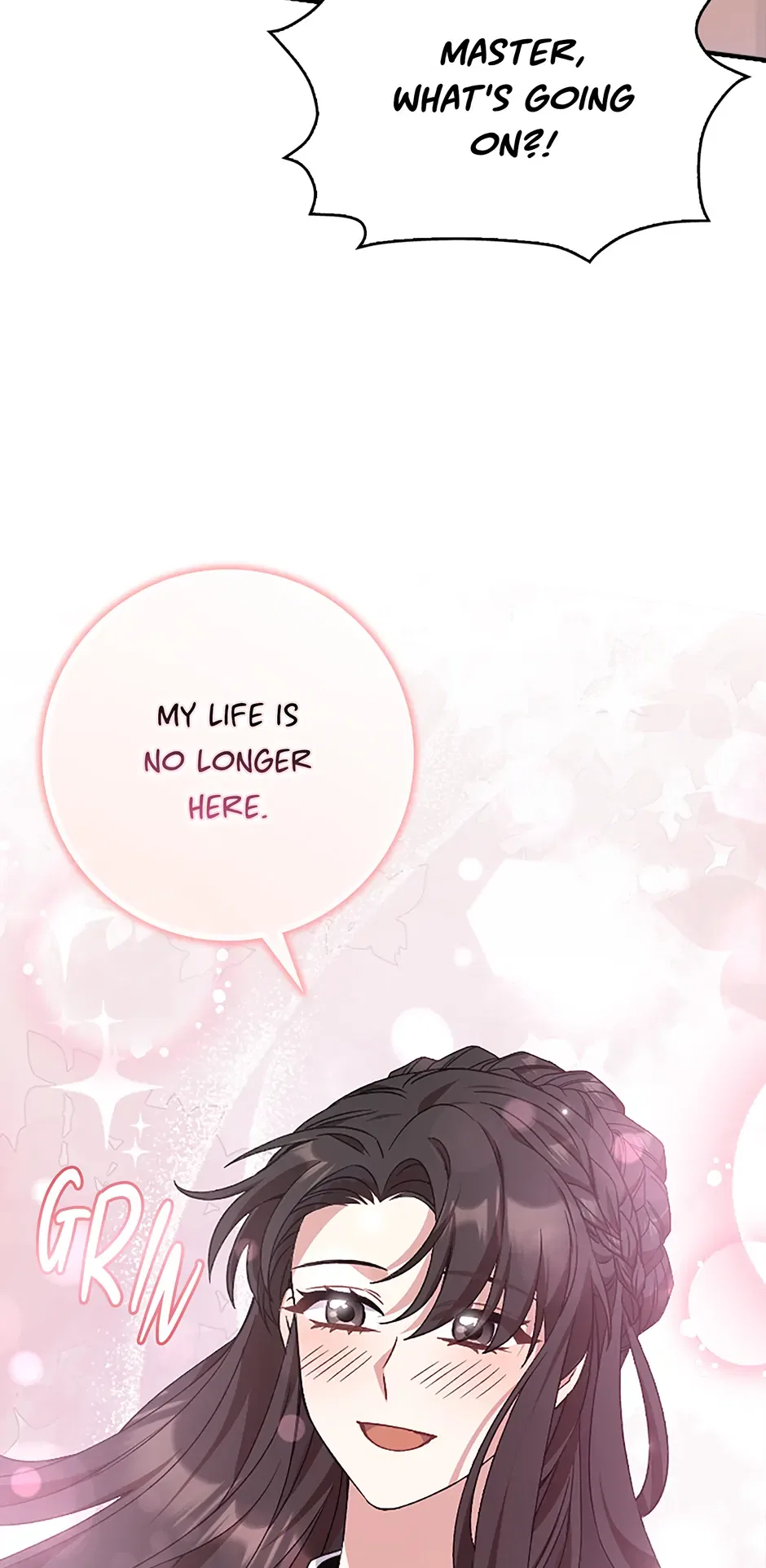 I Became The Young Wife of The Male Protagonist of a Martial Arts Novel Chapter 28 – Page 35