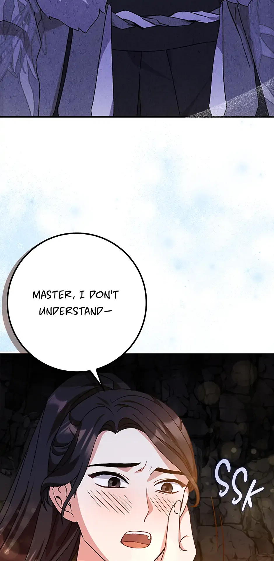 I Became The Young Wife of The Male Protagonist of a Martial Arts Novel Chapter 28 – Page 38