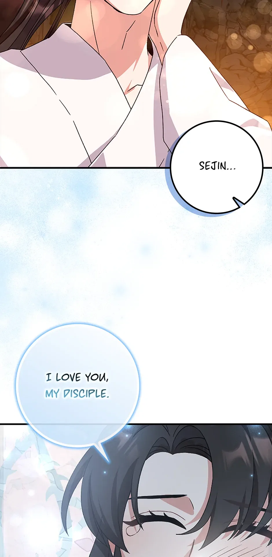 I Became The Young Wife of The Male Protagonist of a Martial Arts Novel Chapter 28 – Page 39