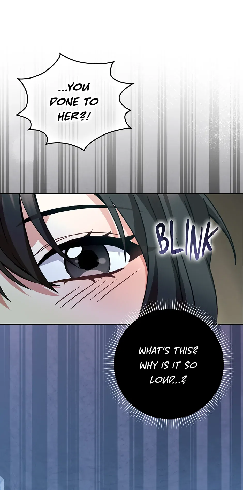 I Became The Young Wife of The Male Protagonist of a Martial Arts Novel Chapter 28 – Page 42