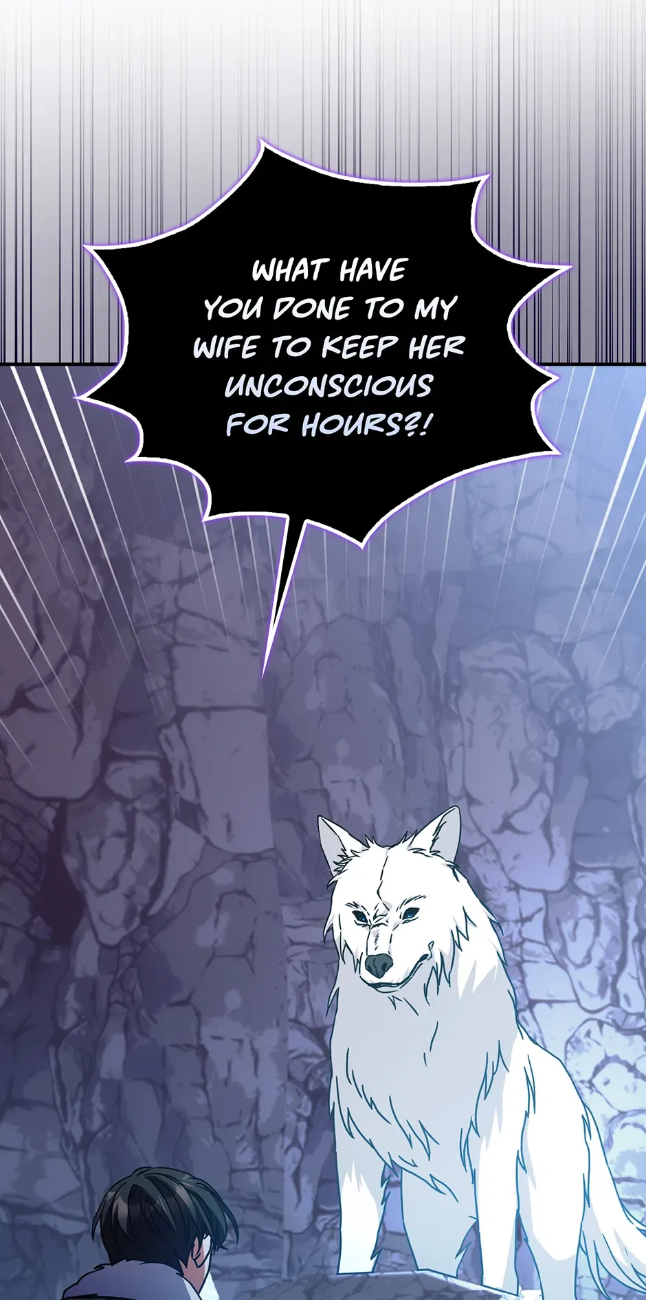 I Became The Young Wife of The Male Protagonist of a Martial Arts Novel Chapter 28 – Page 44