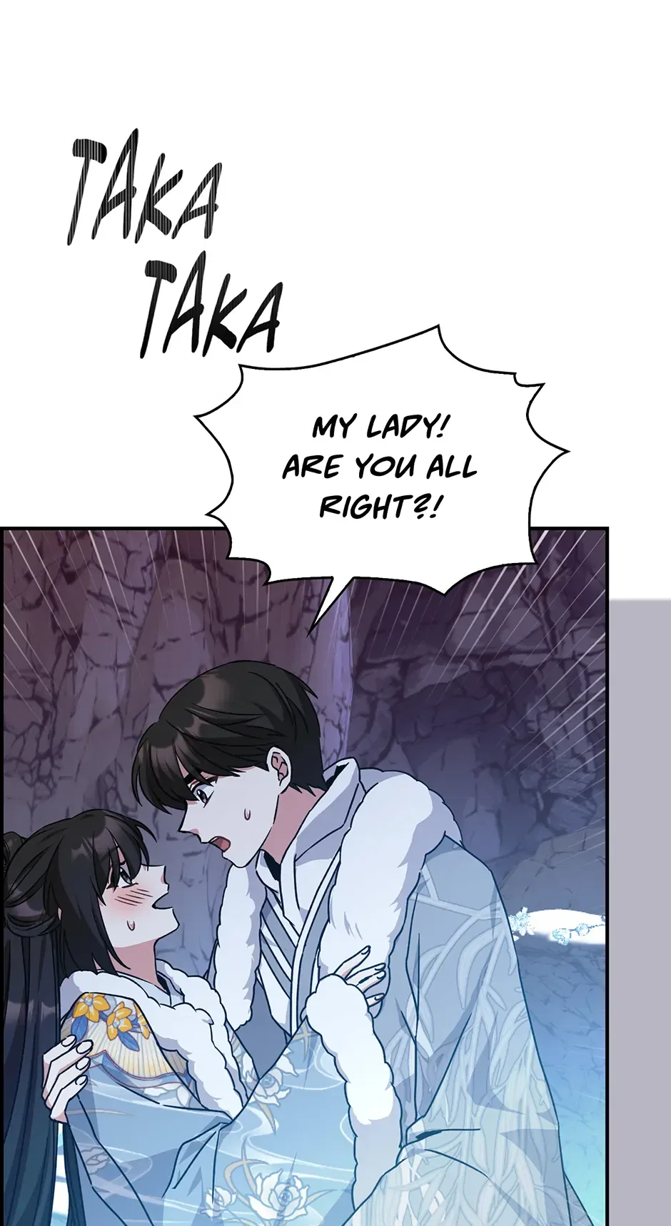 I Became The Young Wife of The Male Protagonist of a Martial Arts Novel Chapter 28 – Page 49