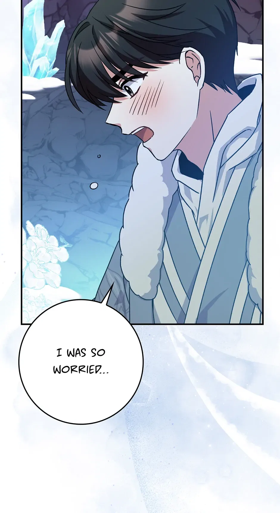 I Became The Young Wife of The Male Protagonist of a Martial Arts Novel Chapter 28 – Page 51