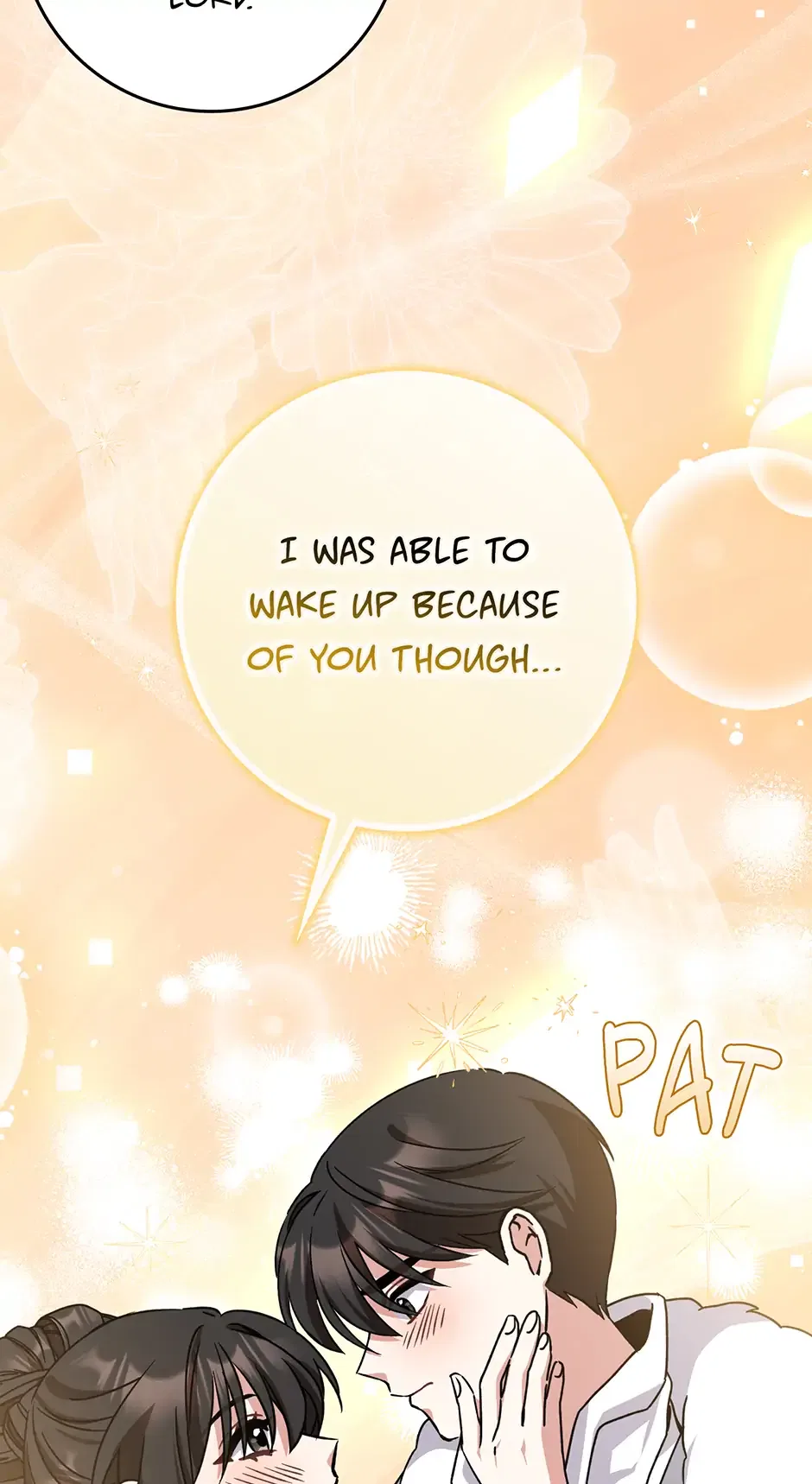 I Became The Young Wife of The Male Protagonist of a Martial Arts Novel Chapter 28 – Page 53