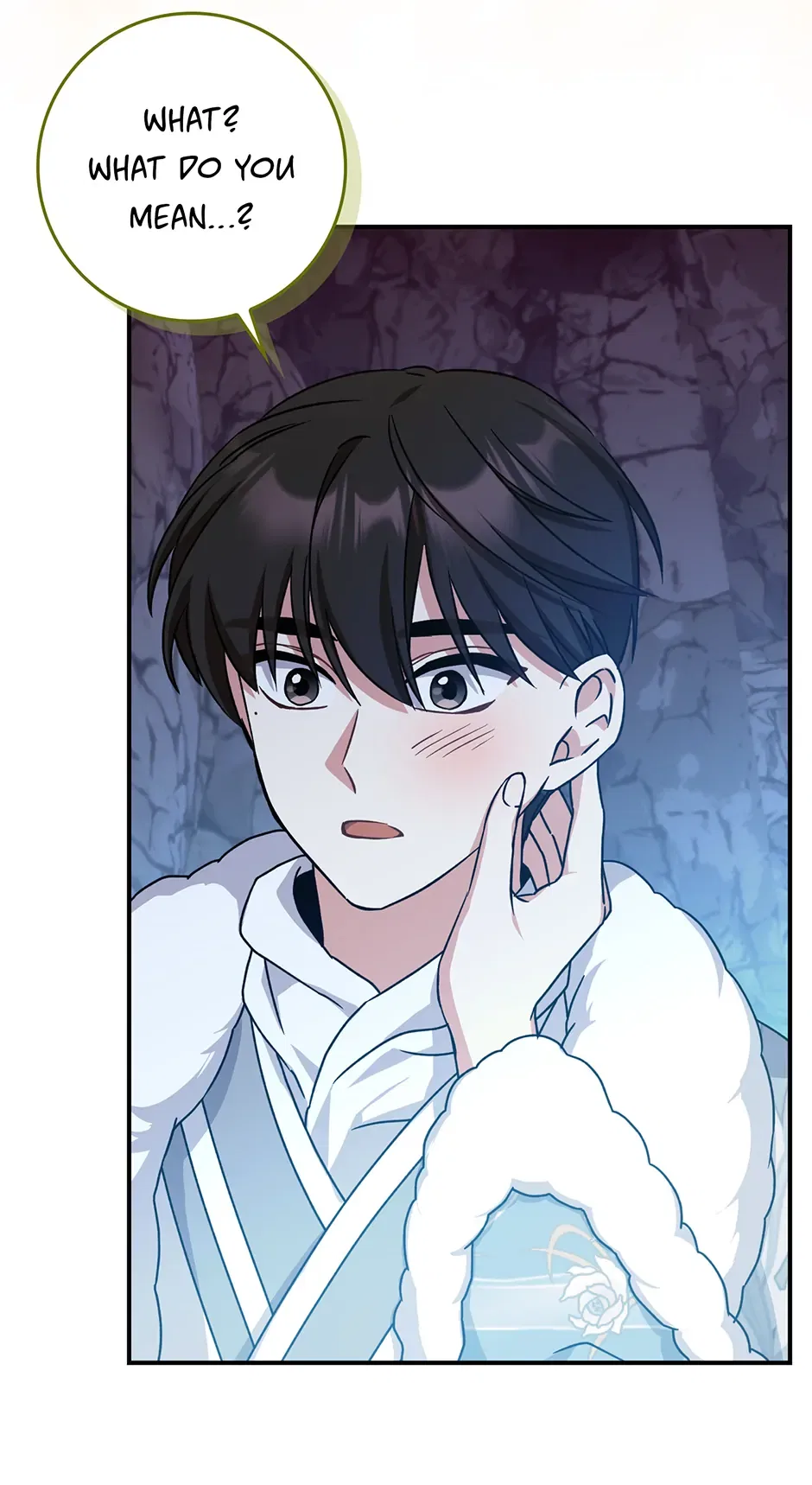 I Became The Young Wife of The Male Protagonist of a Martial Arts Novel Chapter 28 – Page 55
