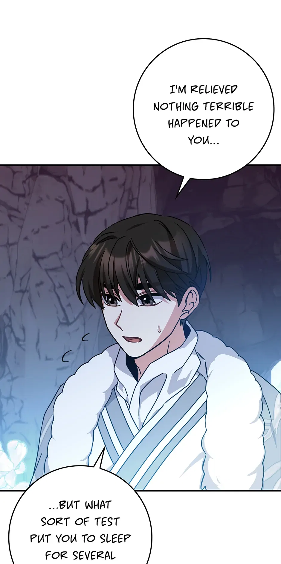 I Became The Young Wife of The Male Protagonist of a Martial Arts Novel Chapter 28 – Page 65