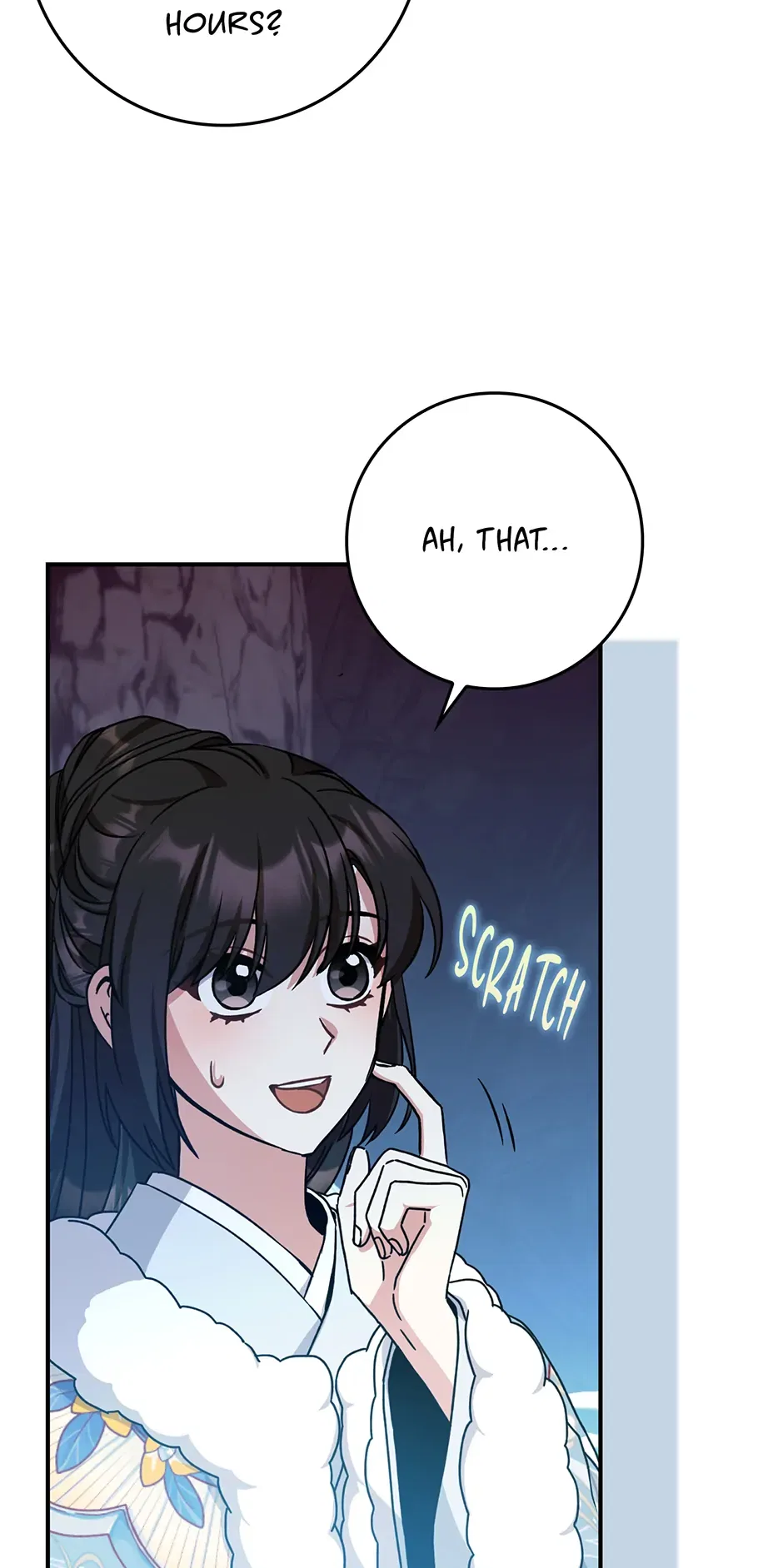 I Became The Young Wife of The Male Protagonist of a Martial Arts Novel Chapter 28 – Page 66