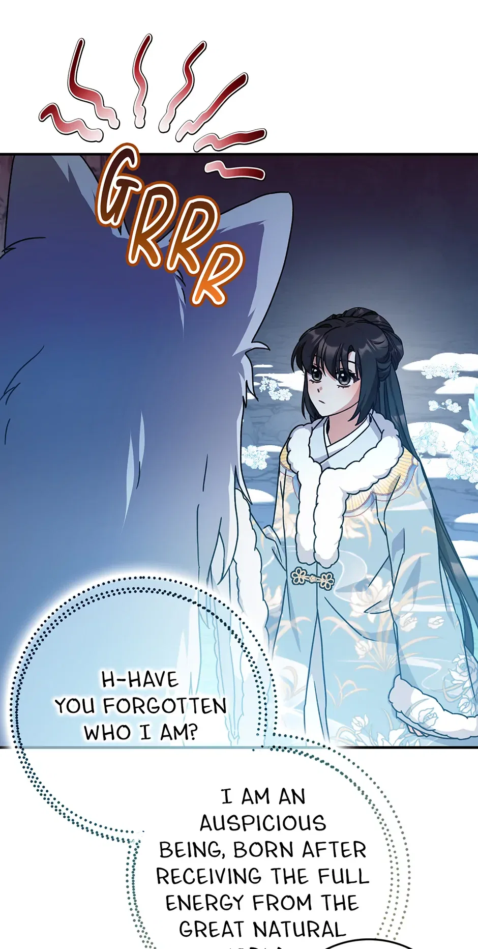 I Became The Young Wife of The Male Protagonist of a Martial Arts Novel Chapter 28 – Page 73