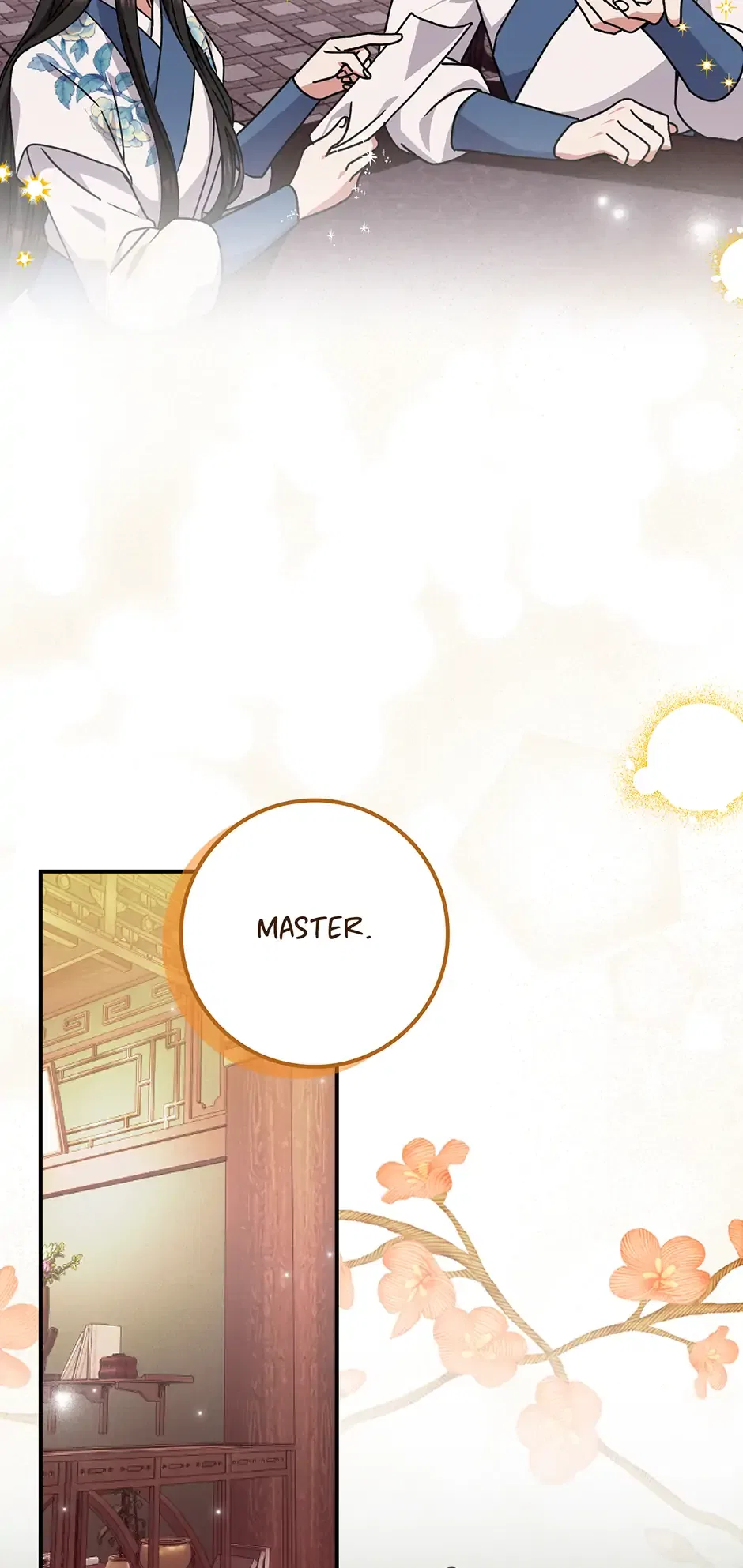 I Became The Young Wife of The Male Protagonist of a Martial Arts Novel Chapter 27 – Page 3