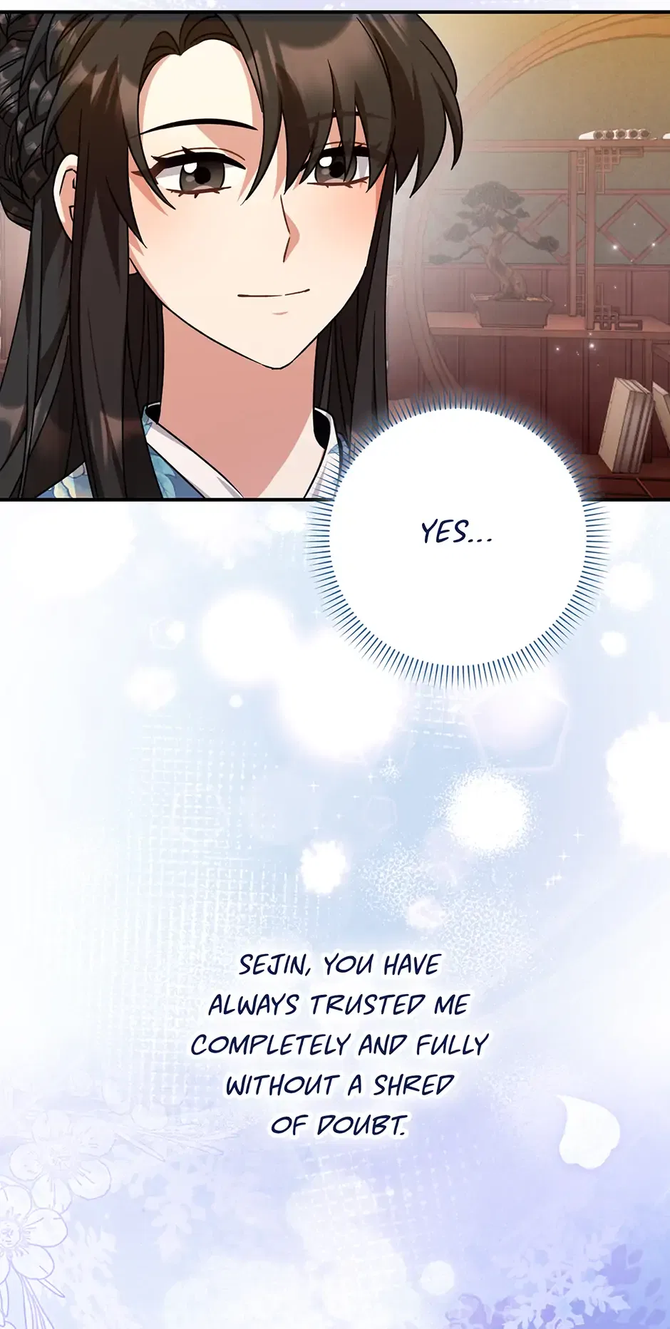 I Became The Young Wife of The Male Protagonist of a Martial Arts Novel Chapter 27 – Page 13