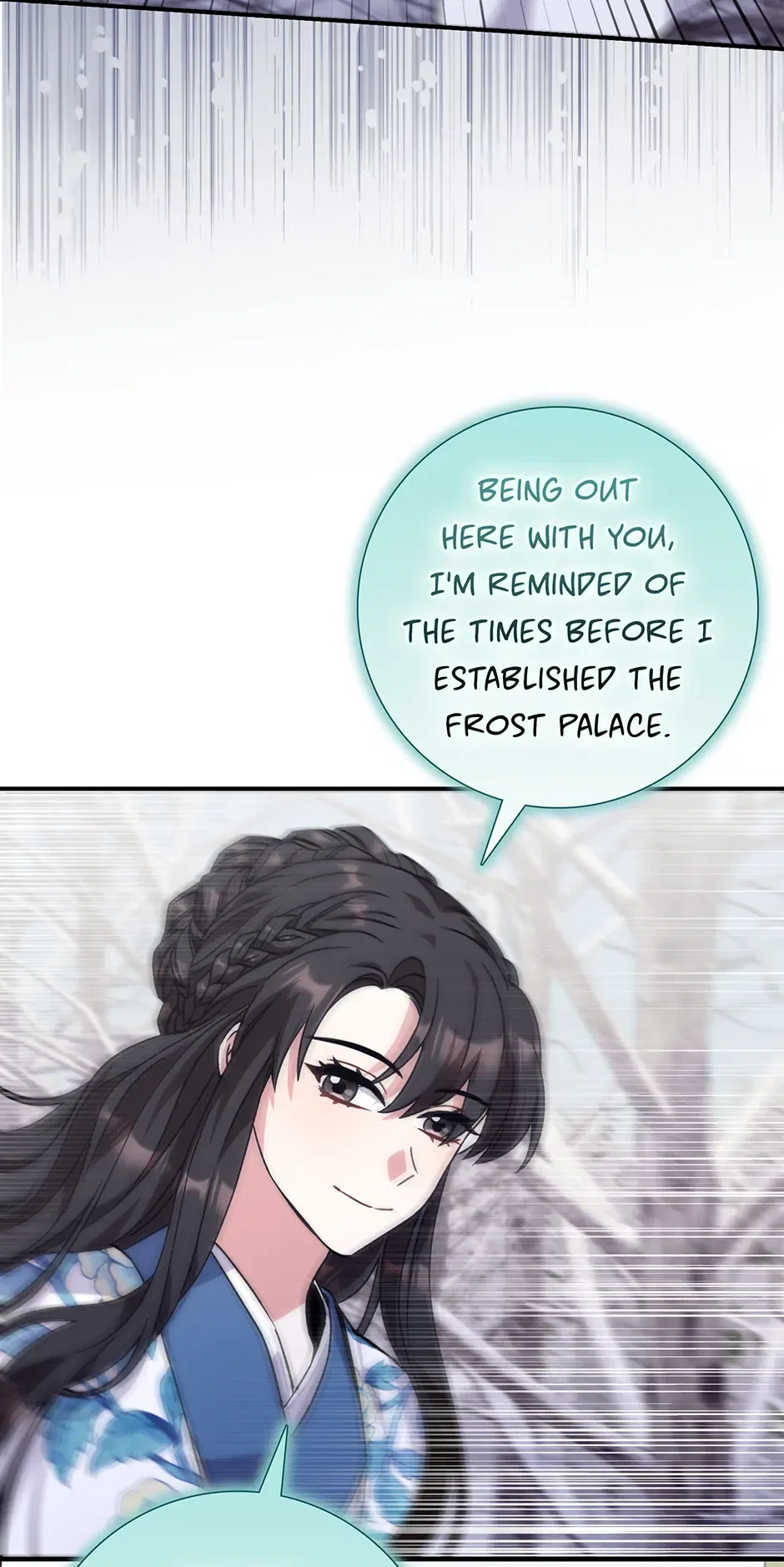 I Became The Young Wife of The Male Protagonist of a Martial Arts Novel Chapter 27 – Page 19