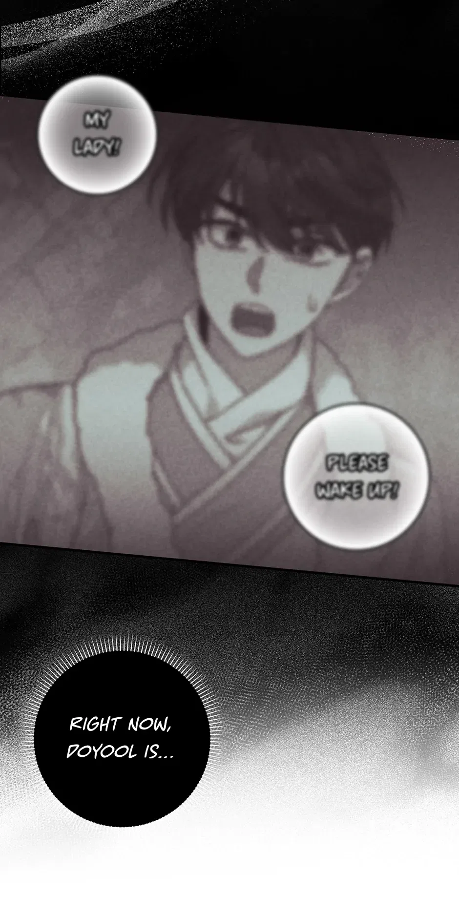 I Became The Young Wife of The Male Protagonist of a Martial Arts Novel Chapter 27 – Page 25
