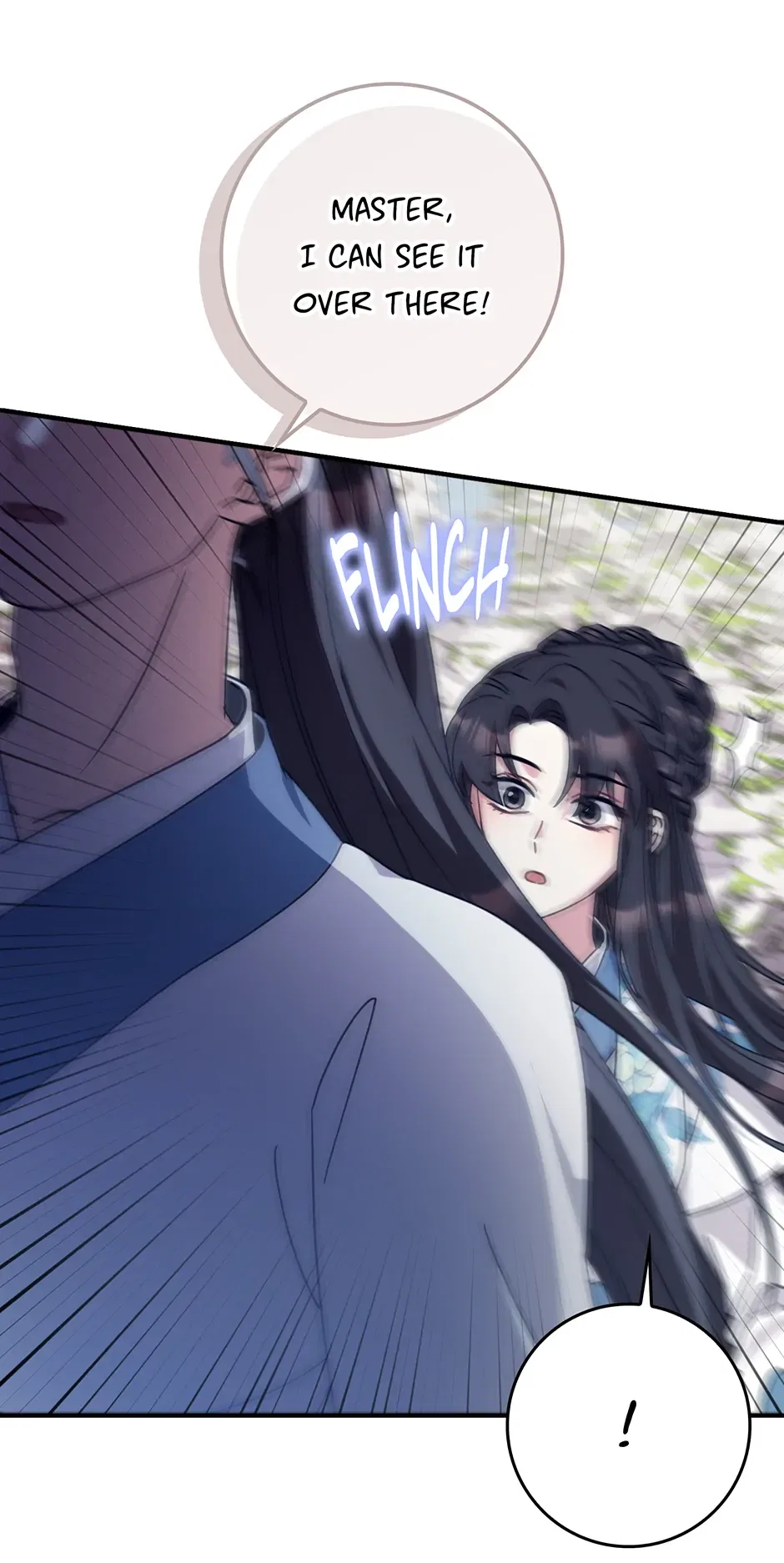 I Became The Young Wife of The Male Protagonist of a Martial Arts Novel Chapter 27 – Page 26