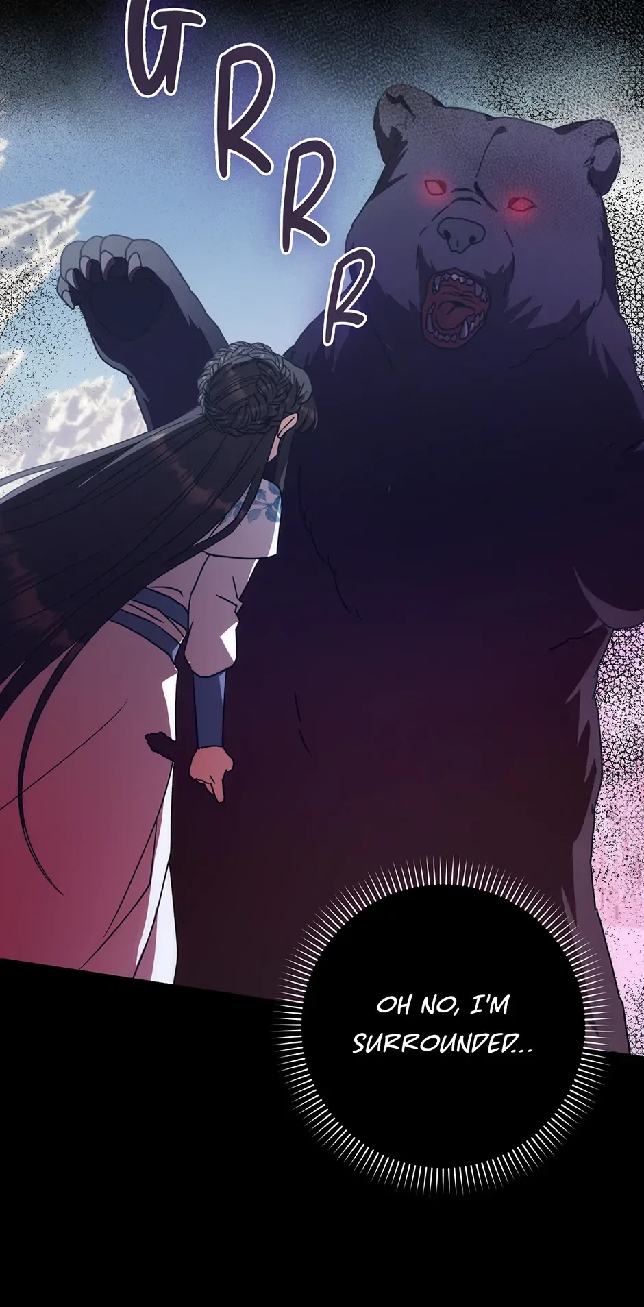 I Became The Young Wife of The Male Protagonist of a Martial Arts Novel Chapter 27 – Page 39