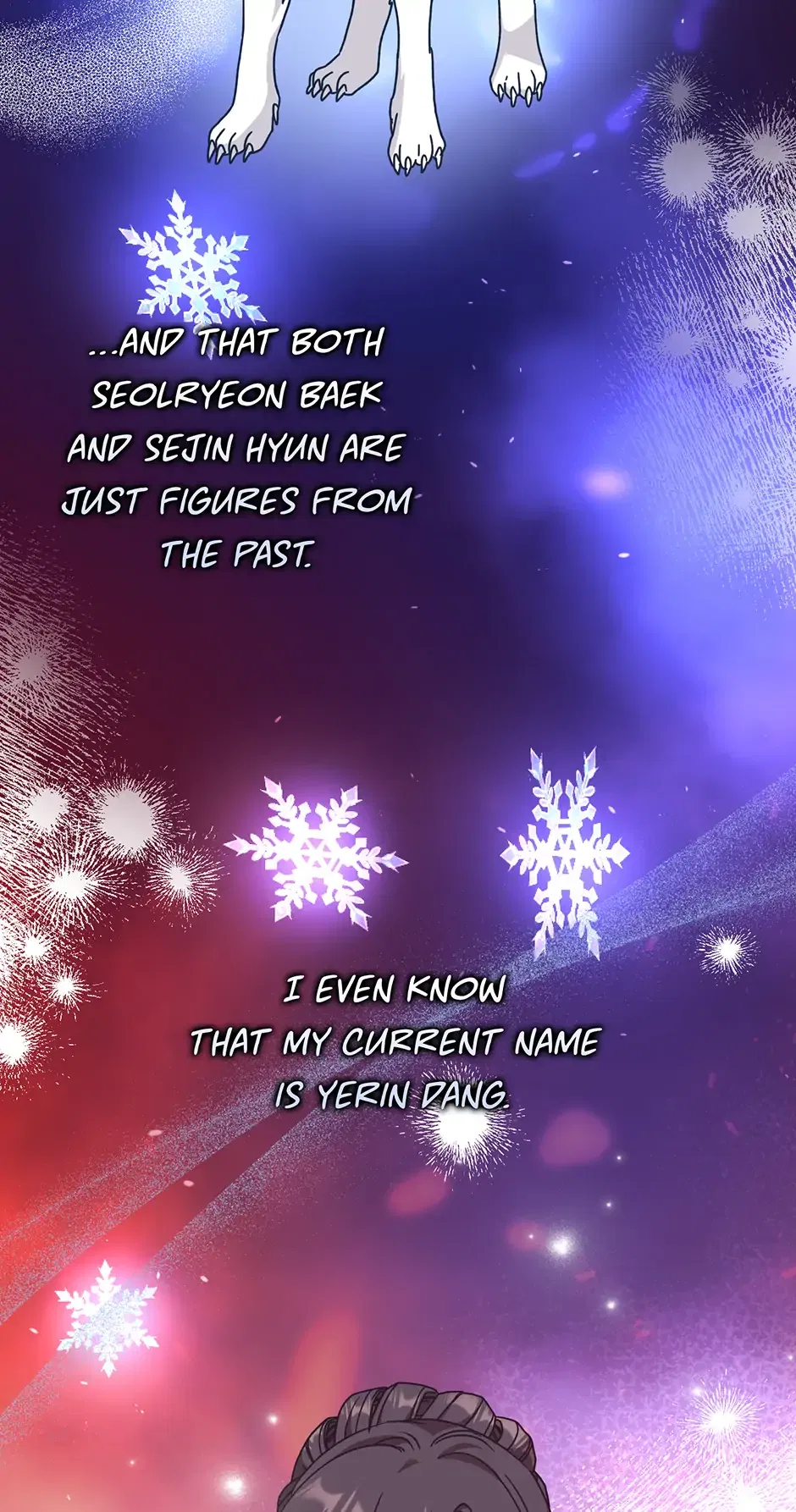 I Became The Young Wife of The Male Protagonist of a Martial Arts Novel Chapter 27 – Page 52