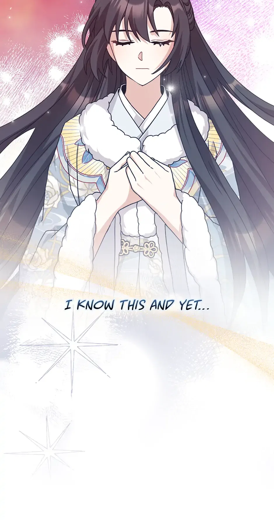 I Became The Young Wife of The Male Protagonist of a Martial Arts Novel Chapter 27 – Page 53