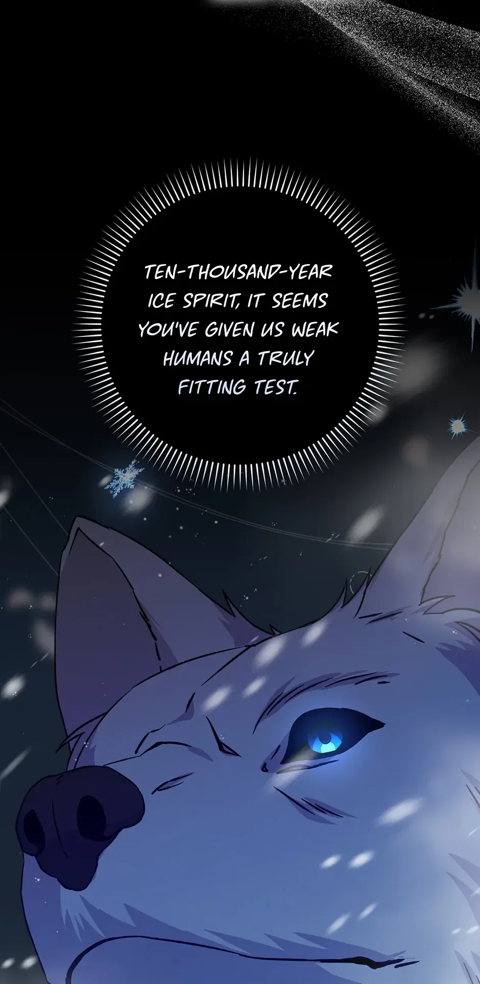 I Became The Young Wife of The Male Protagonist of a Martial Arts Novel Chapter 27 – Page 55