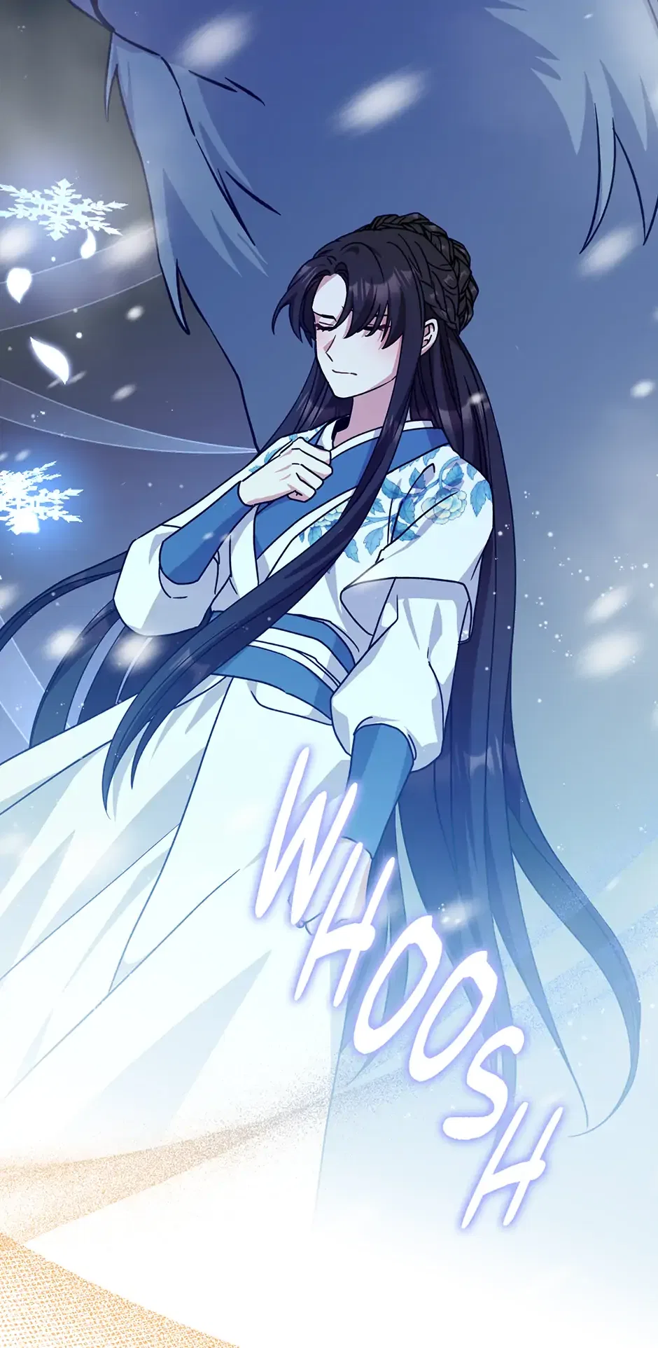I Became The Young Wife of The Male Protagonist of a Martial Arts Novel Chapter 27 – Page 56