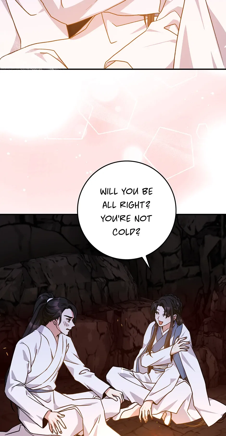 I Became The Young Wife of The Male Protagonist of a Martial Arts Novel Chapter 27 – Page 63